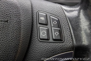 BMW 3 Coupé  320d E92 xDrive, 1 2010