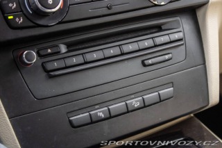 BMW 3 Coupé  320d E92 xDrive, 1 2010