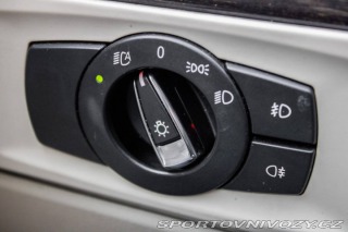 BMW 3 Coupé  320d E92 xDrive, 1 2010