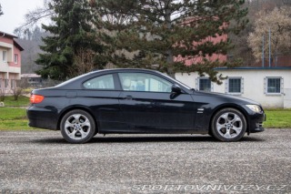 BMW 3 Coupé  320d E92 xDrive, 1 2010