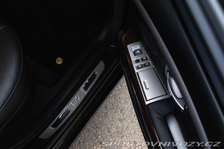 Alpina B7 E65 PPF*368kW 2007