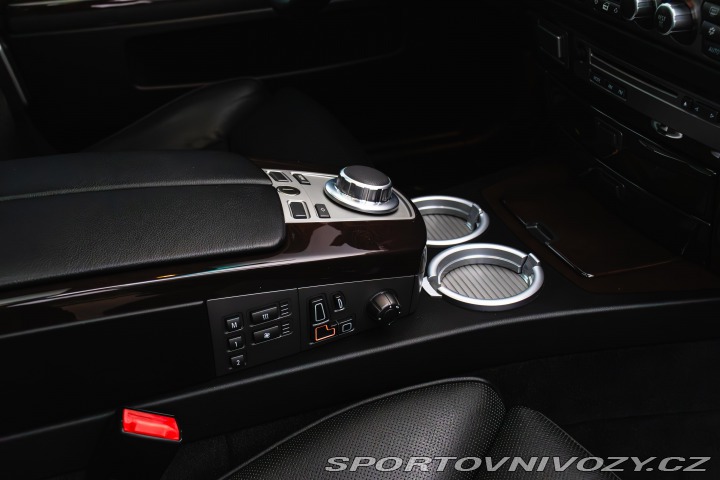 Alpina B7 E65 PPF*368kW 2007