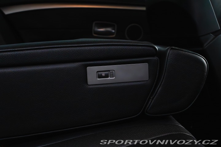 Alpina B7 E65 PPF*368kW 2007