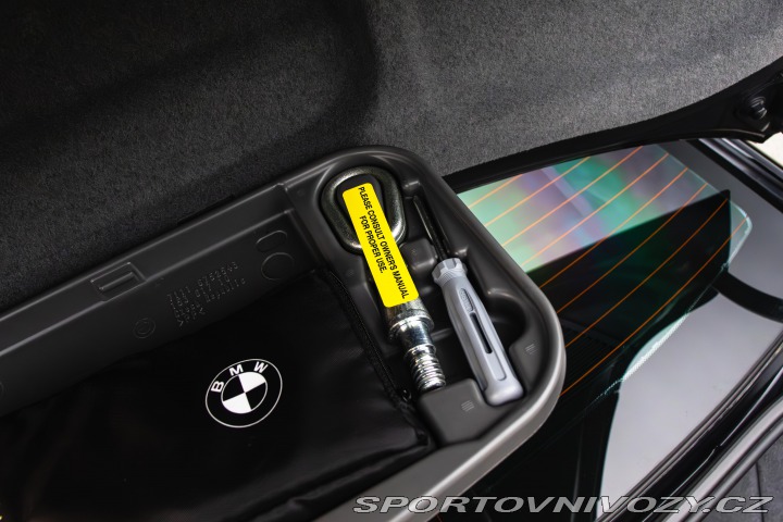 Alpina B7 E65 PPF*368kW 2007