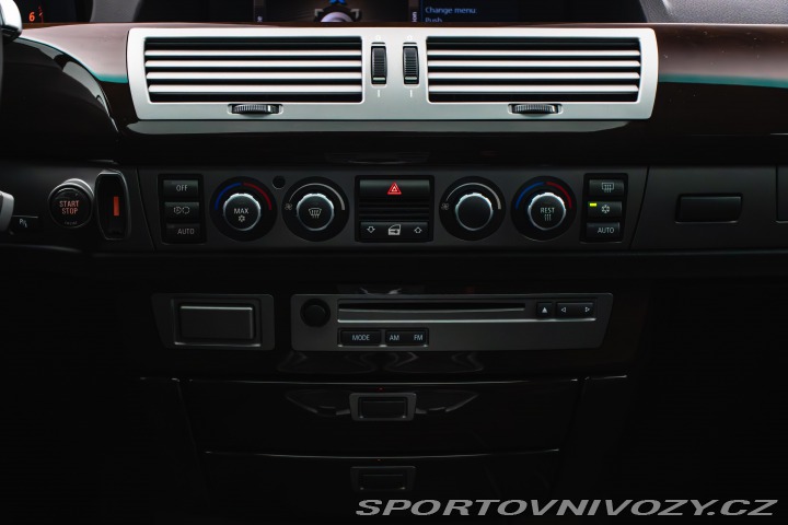 Alpina B7 E65 PPF*368kW 2007