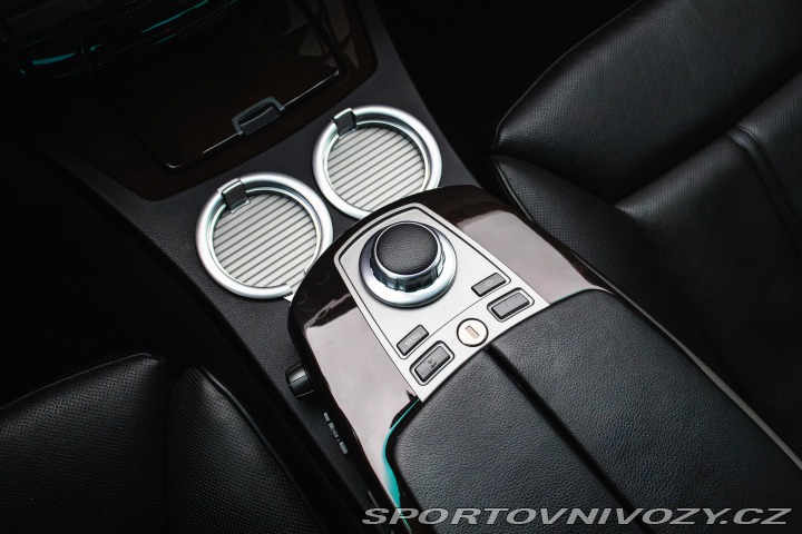 Alpina B7 E65 PPF*368kW 2007