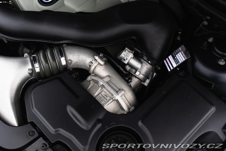 Alpina B7 E65 PPF*368kW 2007