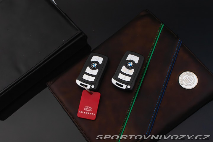 Alpina B7 E65 PPF*368kW 2007