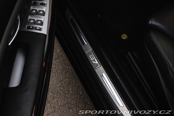 Alpina B7 E65 PPF*368kW 2007