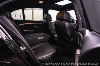 Alpina B7 E65 PPF*368kW 2007