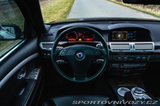 Alpina B7 E65 PPF*368kW 2007
