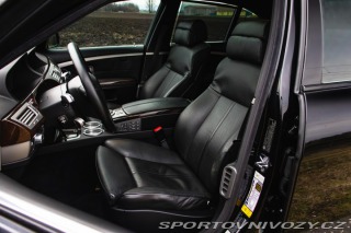 Alpina B7 E65 PPF*368kW 2007