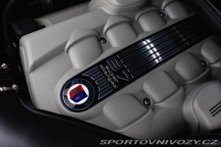 Alpina B7 E65 PPF*368kW 2007