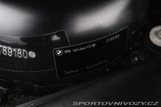 Alpina B7 E65 PPF*368kW 2007