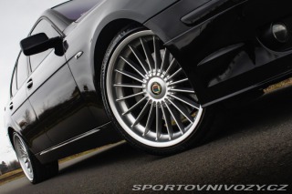 Alpina B7 E65 PPF*368kW 2007