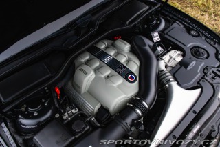 Alpina B7 E65 PPF*368kW 2007