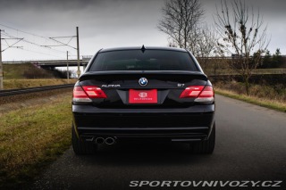 Alpina B7 E65 PPF*368kW 2007