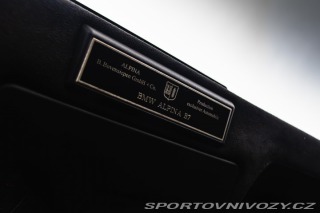 Alpina B7 E65 PPF*368kW 2007