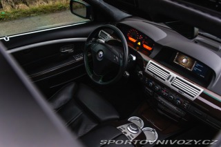 Alpina B7 E65 PPF*368kW 2007