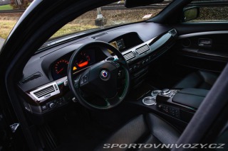 Alpina B7 E65 PPF*368kW 2007