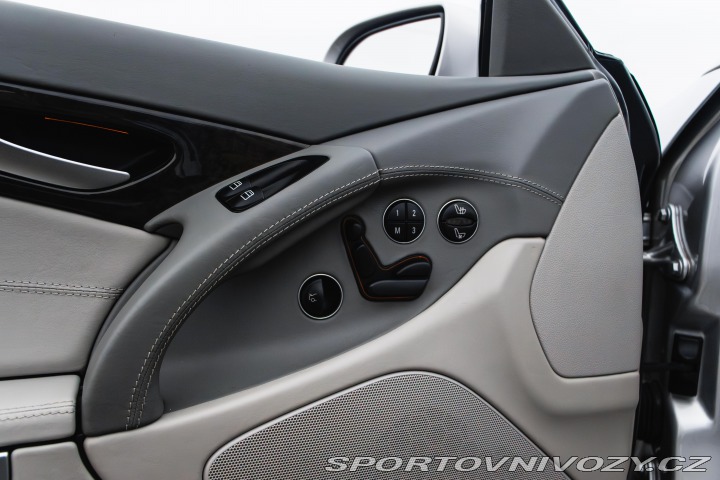 Mercedes-Benz SL 65 AMG DPH*65tkm 2005