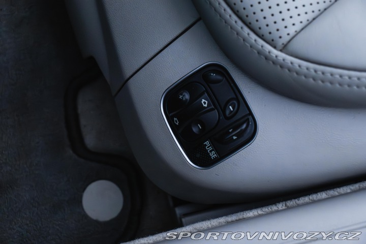 Mercedes-Benz SL 65 AMG DPH*65tkm 2005