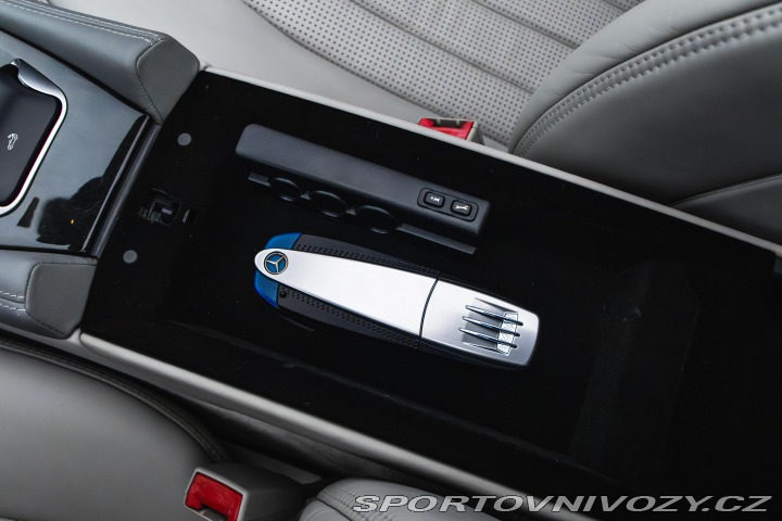 Mercedes-Benz SL 65 AMG DPH*65tkm 2005