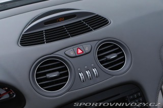 Mercedes-Benz SL 65 AMG DPH*65tkm 2005