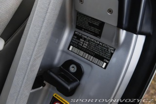 Mercedes-Benz SL 65 AMG DPH*65tkm 2005