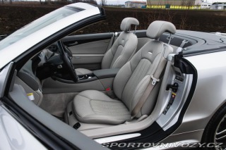 Mercedes-Benz SL 65 AMG DPH*65tkm 2005