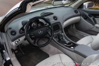 Mercedes-Benz SL 65 AMG DPH*65tkm 2005