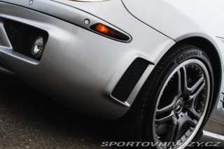 Mercedes-Benz SL 65 AMG DPH*65tkm 2005