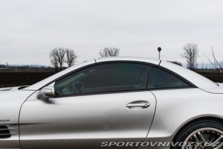 Mercedes-Benz SL 65 AMG DPH*65tkm 2005