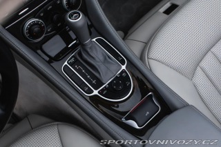 Mercedes-Benz SL 65 AMG DPH*65tkm 2005