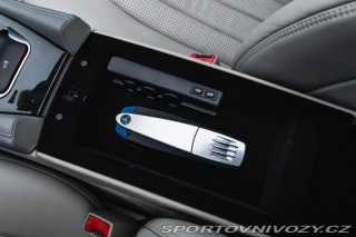 Mercedes-Benz SL 65 AMG DPH*65tkm 2005