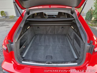 Audi RS6 C8 Avant Záruka DPH 2021