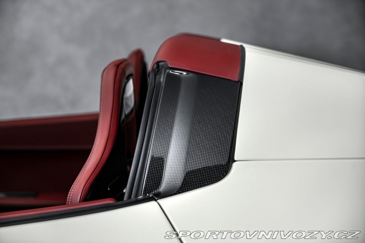 Ferrari 458 Spider 2014