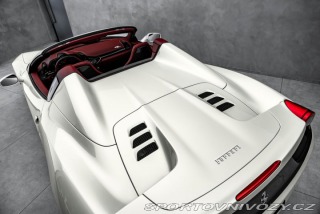 Ferrari 458 Spider 2014