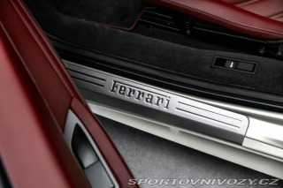 Ferrari 458 Spider 2014