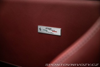 Ferrari 458 Spider 2014