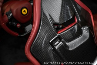 Ferrari 458 Spider 2014