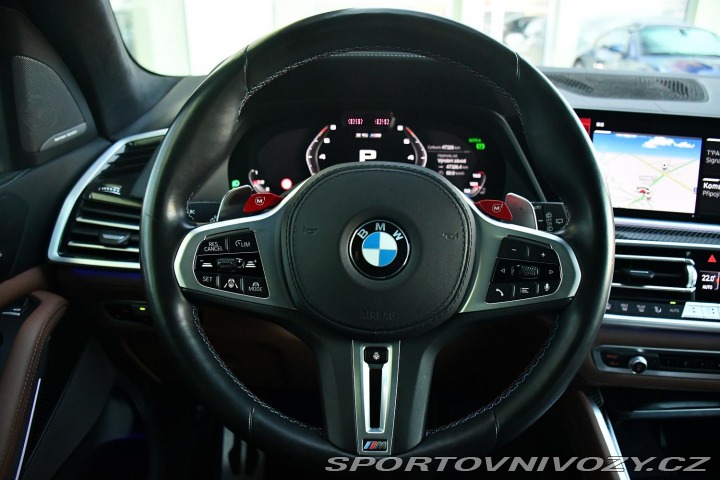 BMW X5 M COMPETITION HUD K360° H 2023