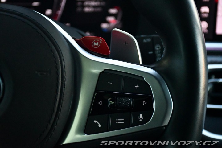 BMW X5 M COMPETITION HUD K360° H 2023