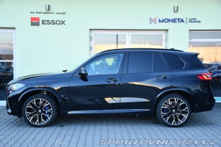 BMW X5 M COMPETITION HUD K360° H 2023