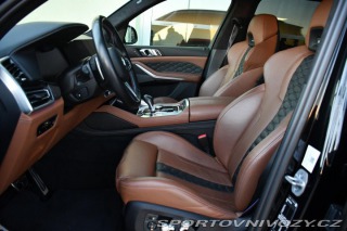 BMW X5 M COMPETITION HUD K360° H 2023