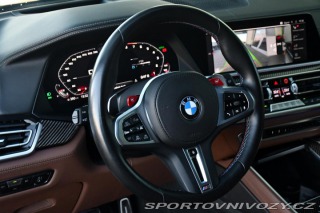 BMW X5 M COMPETITION HUD K360° H 2023