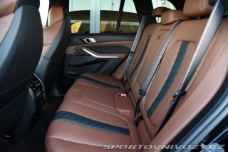 BMW X5 M COMPETITION HUD K360° H 2023