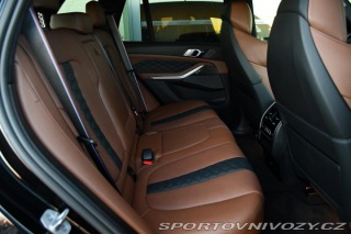 BMW X5 M COMPETITION HUD K360° H 2023