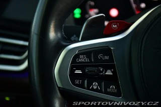 BMW X5 M COMPETITION HUD K360° H 2023