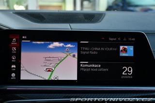 BMW X5 M COMPETITION HUD K360° H 2023